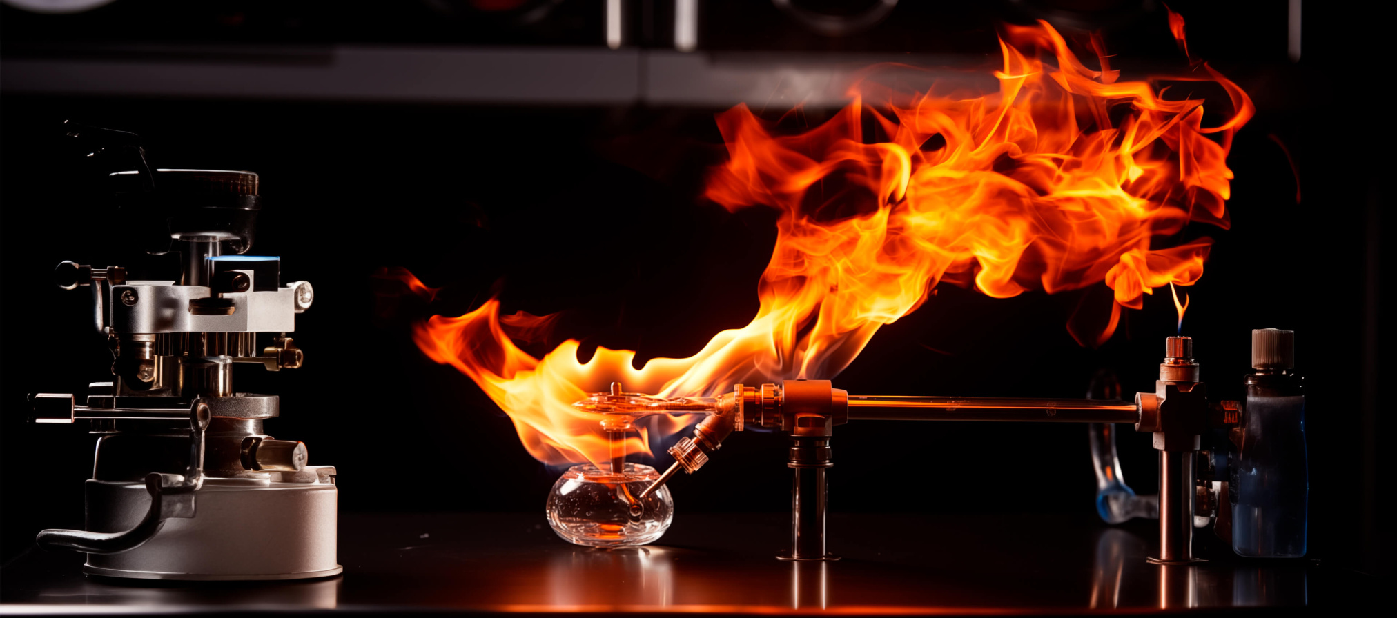 Температура вспышки дизельного топлива: Основное руководство по пожарной безопасности