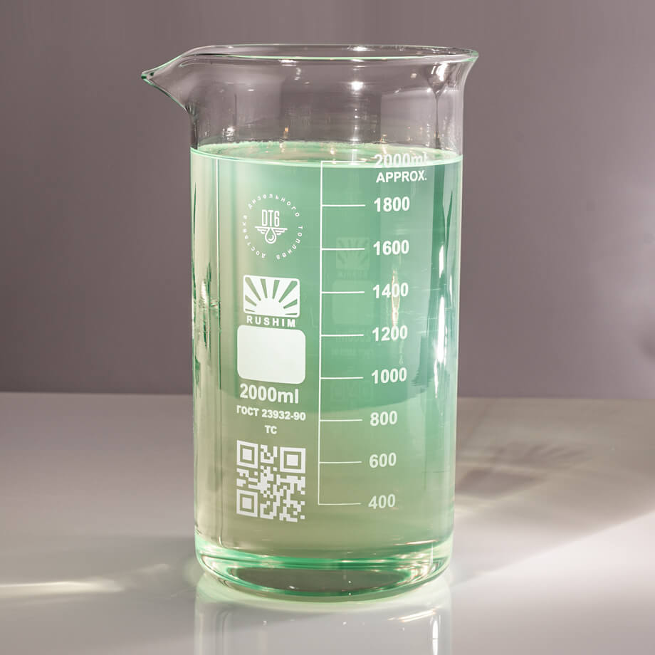 Дизельное топливо Газпромнефть сорт C летнее Евро-5