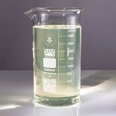 Дизельное топливо Роснефть летнее сорт с